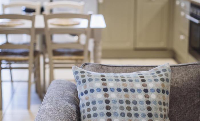 self catering dog friendly cottages